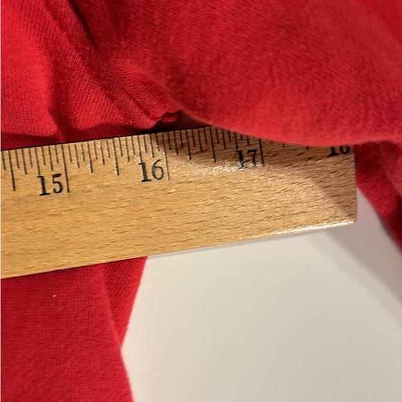 Philadelphia Phillies Nike Hoodie Youth Size 7 - Picture 4 of 8